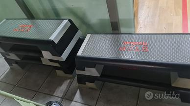 Manubri bilanciere pesi panca rack palestra Dips