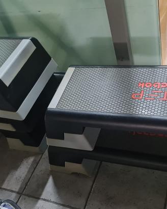 Manubri bilanciere pesi panca rack palestra Dips