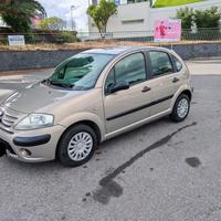 Citroen C3 1.1 benzina perfetta