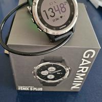 Garmin Fenix 5 Plus