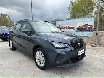 Seat Arona 1.0 TSI 95CV -STYLE- FARI LED
