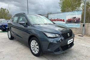 Seat Arona 1.0 TSI 95CV -STYLE- FARI LED