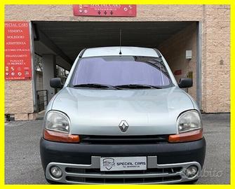 Renault Kangoo 1.2 16V Privilege