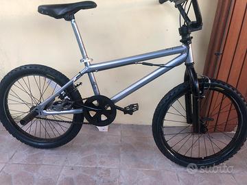 Bmx bici