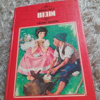 Libro Heidi