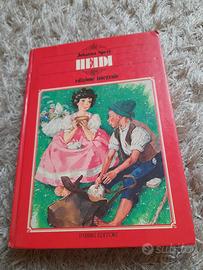 Libro Heidi