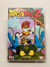 DVD Dragonball Z • La saga di Freezer VOL 6