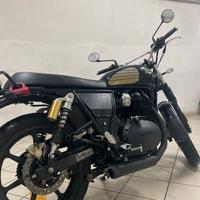 Royal Enfield Interceptor - 2023