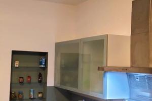 Bilocale con corte privata Baccaiano