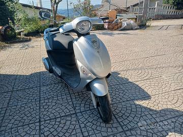 scooter pgo