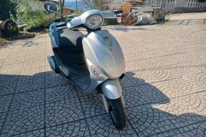 scooter pgo