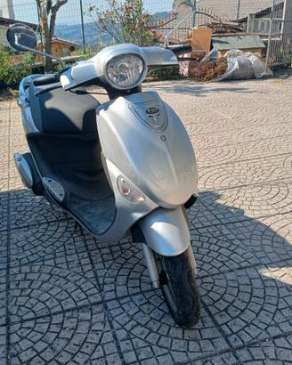 scooter pgo