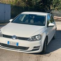 Volkswagen golf 7 tdi