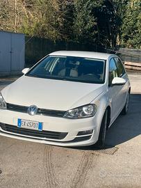 Volkswagen golf 7 tdi
