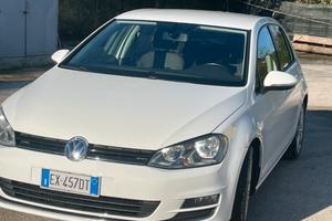 Volkswagen golf 7 tdi
