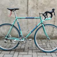 Bici da corsa vintage Bianchi Racing Special