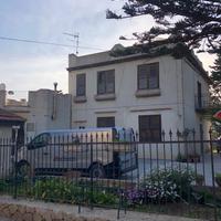 Villa a pochi passi dal mare