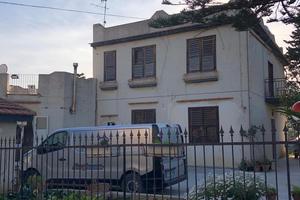 Villa a pochi passi dal mare