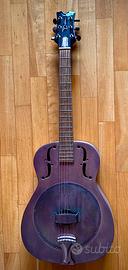 Dean Acoustic Resonator Heirloom Copper