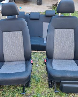 Sedili Polo 1.2 TDI (2011)