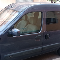 Renault Kangoo 1.5d del 2004