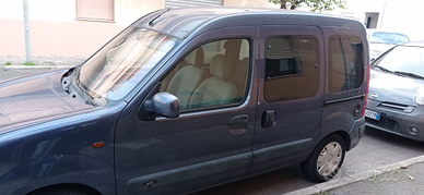 Renault Kangoo 1.5d del 2004