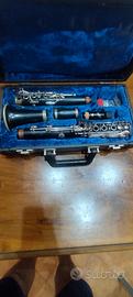  Clarinetto Buffet Crampon RC