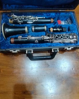  Clarinetto Buffet Crampon RC
