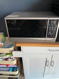 Forno a microonde