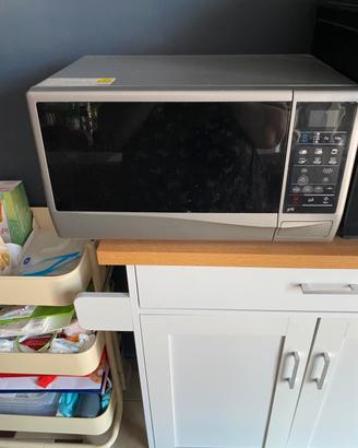 Forno a microonde