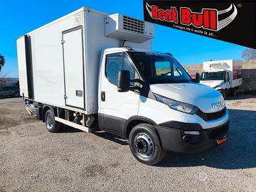 IVECO DAILY FRIGO 60C15 CON SPONDA RETRATTILE ATP 