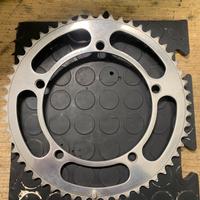Campagnolo Nuovo Record Corona