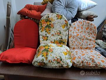 CUSCINI VARI 