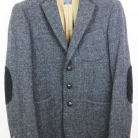 Giacca dondup lana tg 48 usata tweed uomo