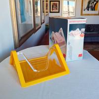 Biesse portatovaglioli "New" vintage anni '80