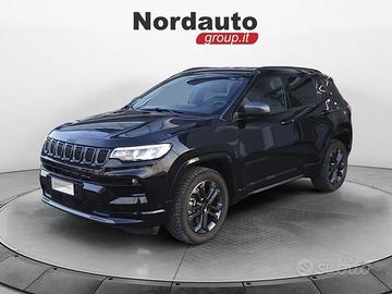 Jeep Compass 1.3 Turbo T4 190 CV PHEV AT6 4xe...