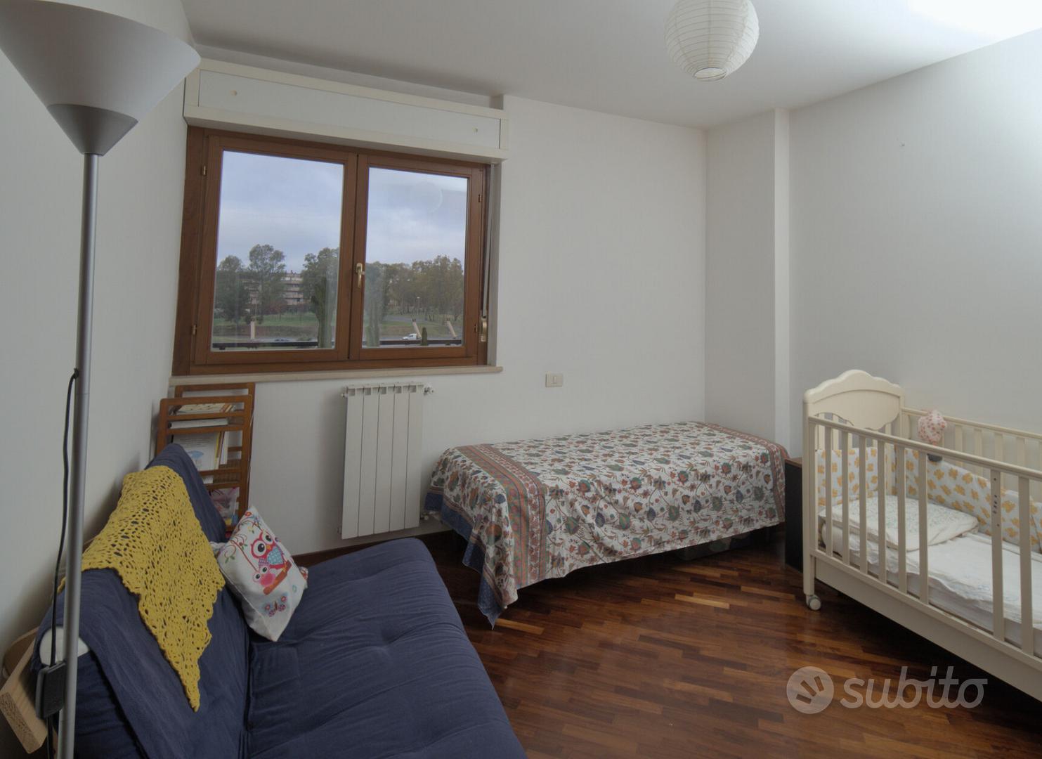 Appartamento – Roma, Ponte di Nona, Lunghezza - Vista 4