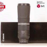 Canon RF 800 F11 IS STM (Canon)