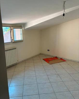 Appartamento ristrutturato centrale