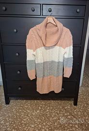 VESTITO/LONGUETTE INVERNALE