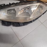 fanale Renault megane