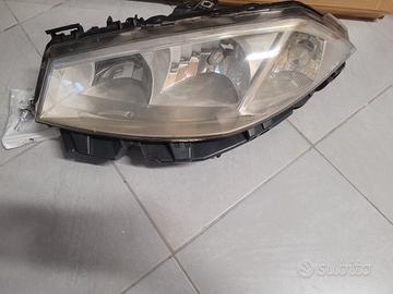 fanale Renault megane
