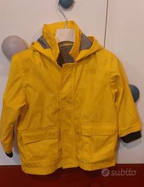 perito bateau impermeabile 