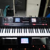 Tastiera arranger Roland EA7