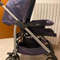 Passeggino chicco