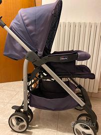 Passeggino chicco