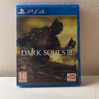 Dark Souls 3