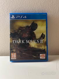 Dark Souls 3