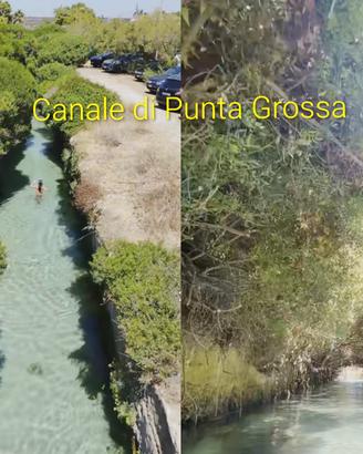 Bilo 4 posti letto, punta prosciutto, padula fede