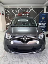 Renault twingo cambio automatico